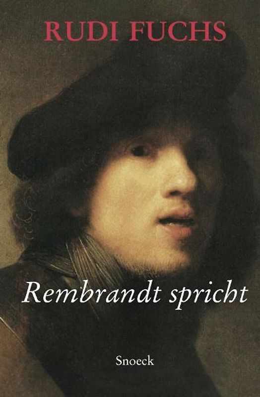 Rembrandt spricht