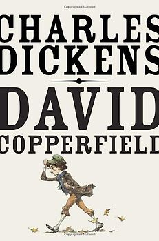 David Copperfield (Vintage Classics)