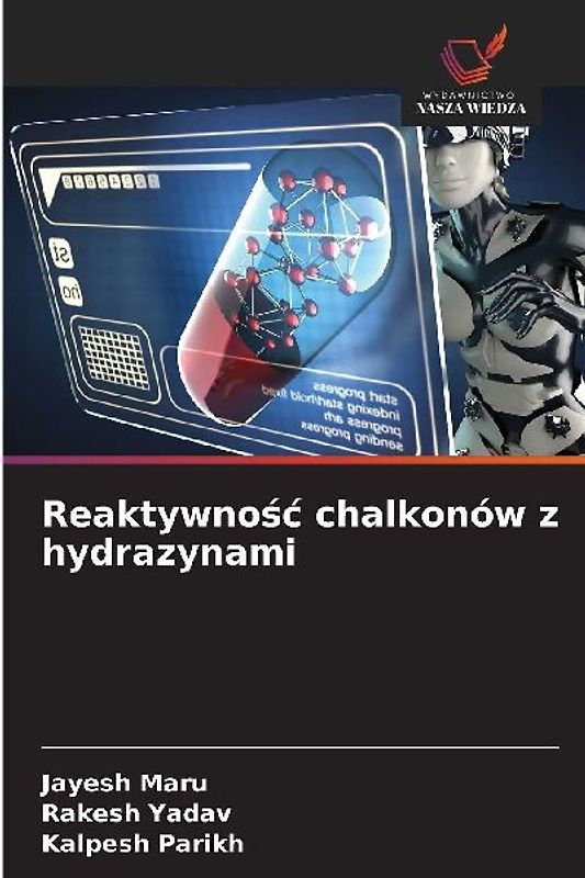 Reaktywno¿¿ chalkonów z hydrazynami