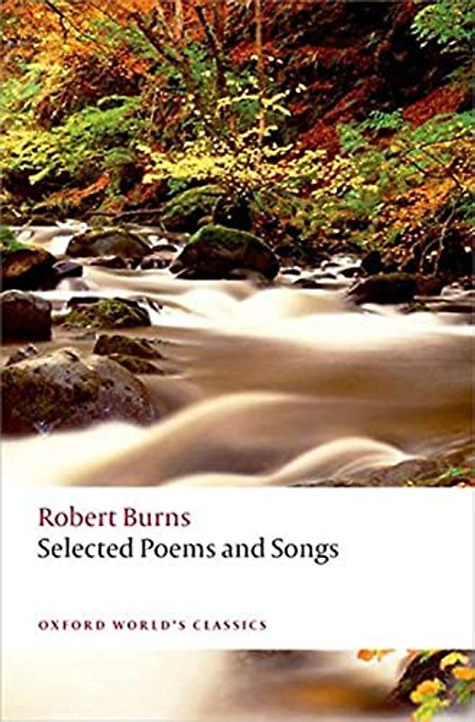 Selected Poems and Songs