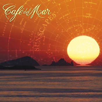 Cafe Del Mar Sunscapes