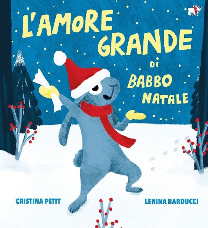 L' amore grande di Babbo Natale