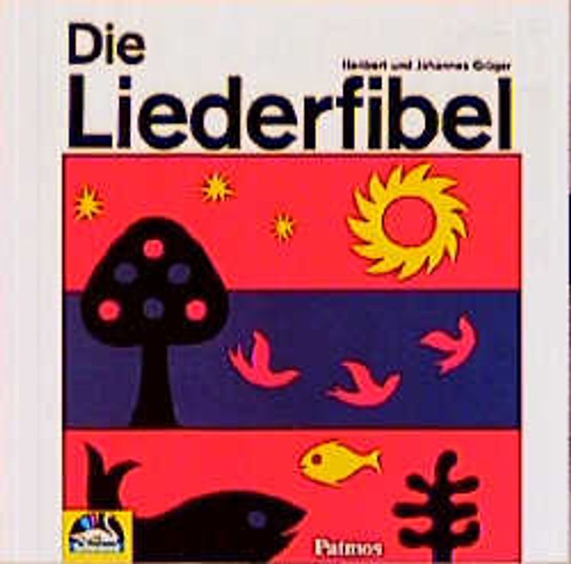 DIE LIEDERFIEBEL 1