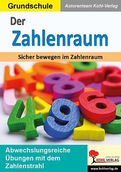 Der Zahlenraum