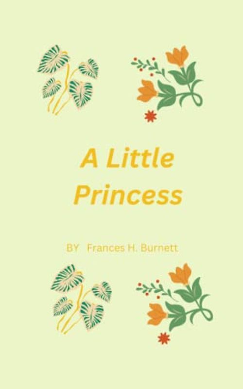 A Little Princess
