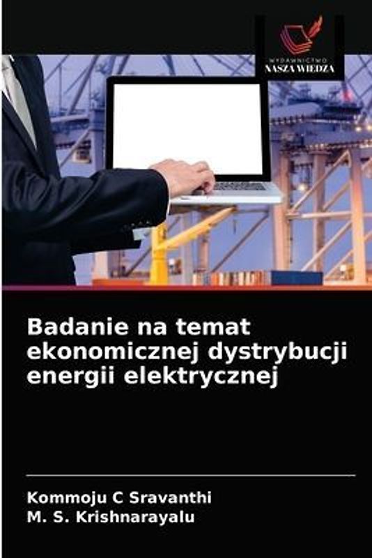 Badanie na temat ekonomicznej dystrybucji energii elektrycznej