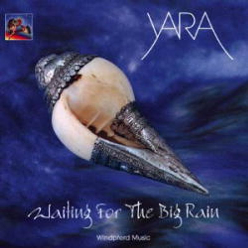 Waiting for The Big Rain