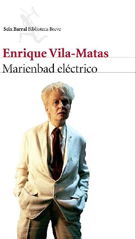Marienbad eléctrico