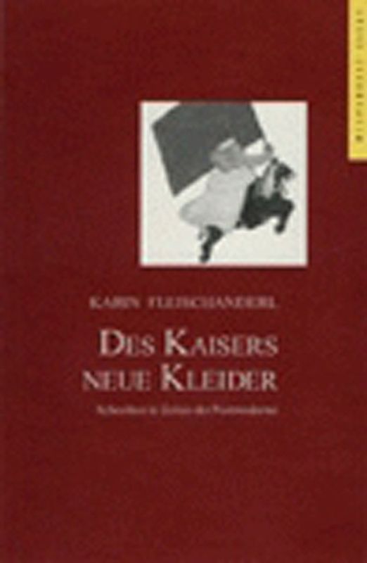 Des Kaisers neue Kleider