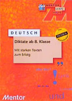 Diktate
