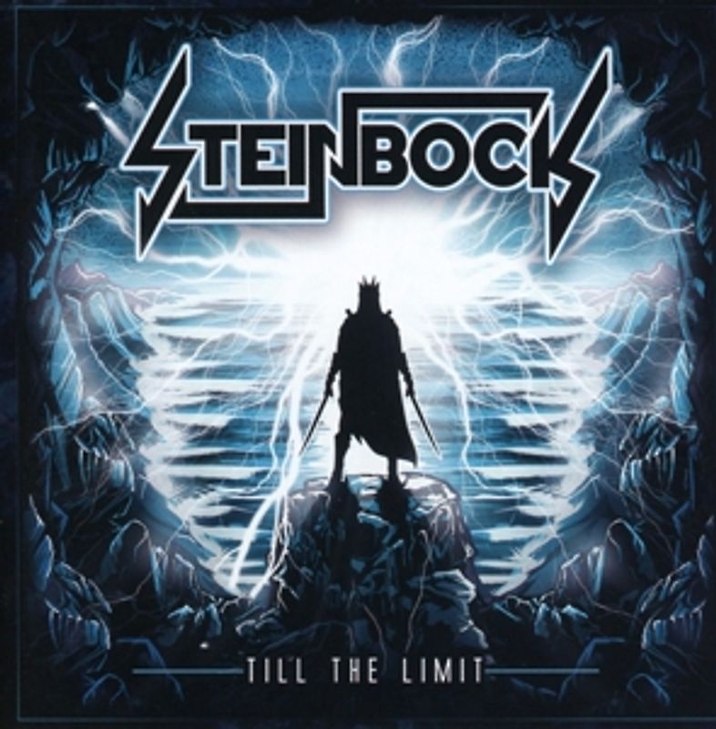 Steinbock - Till the Limit