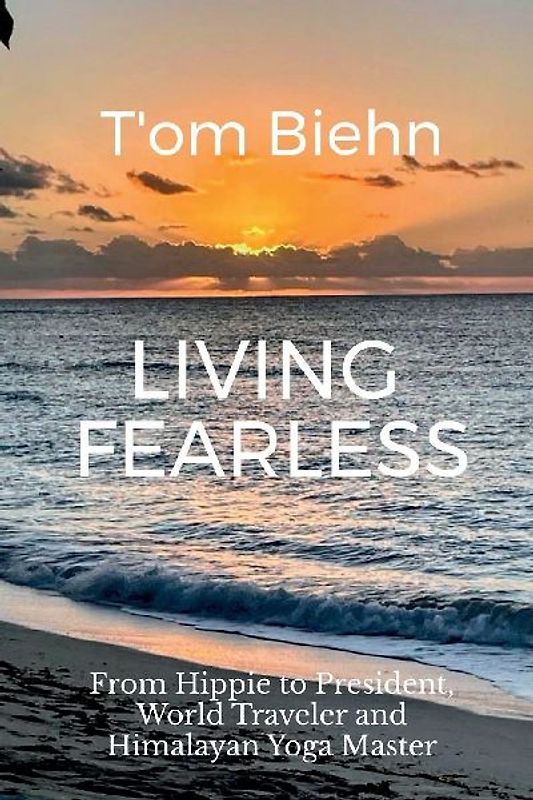 Living Fearless