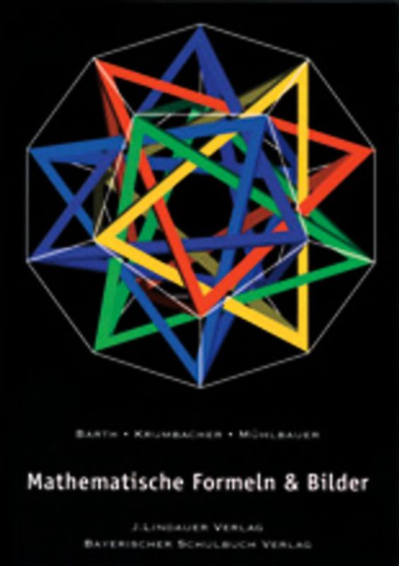 Mathematische Formeln und Bilder