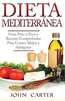 Dieta Mediterránea