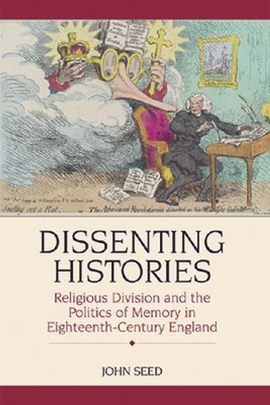 Dissenting Histories