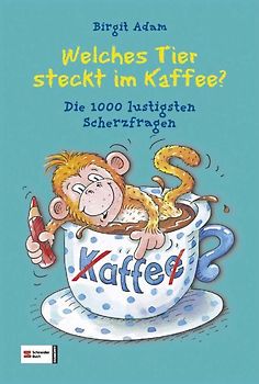 Welches Tier steckt im Kaffee?