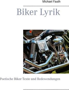 Biker Lyrik