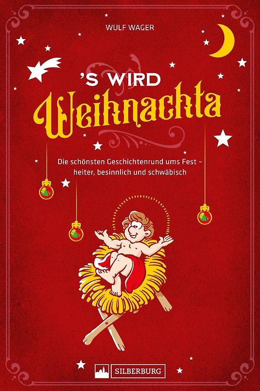 ’s wird Weihnachta