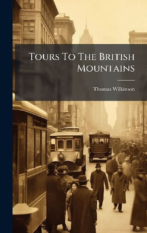 Tours To The British Mountains