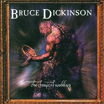Bruce Dickinson - The Chemical Wedding