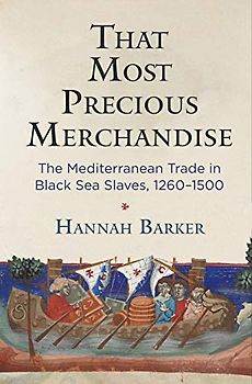 That Most Precious Merchandise