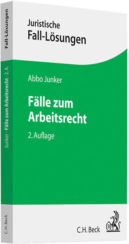 Fälle zum Arbeitsrecht