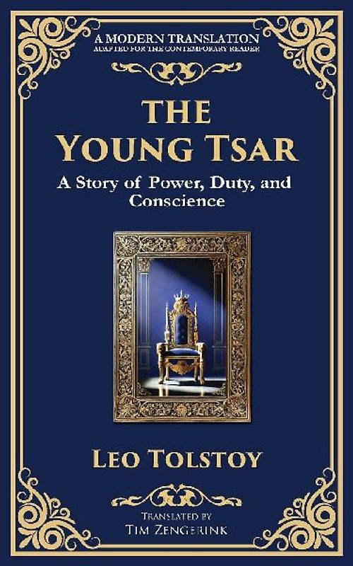 The Young Tsar