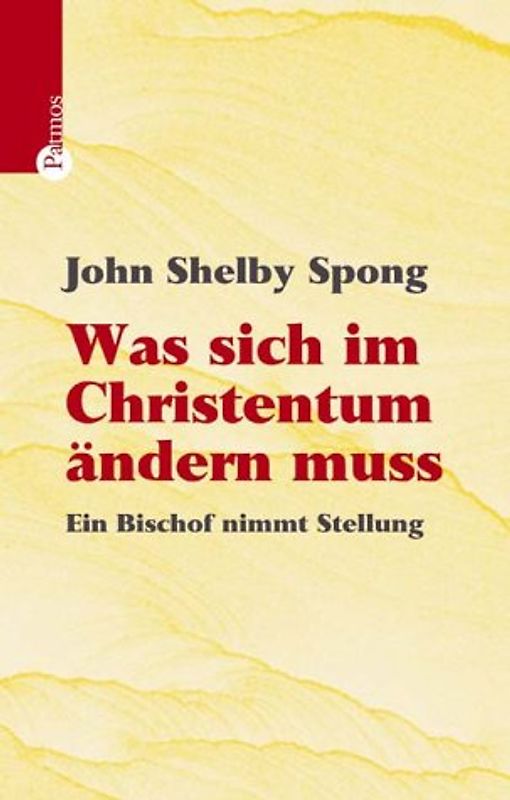 Was sich im Christentum ändern muss