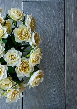 Hochzeitsbuch / Gästebuch