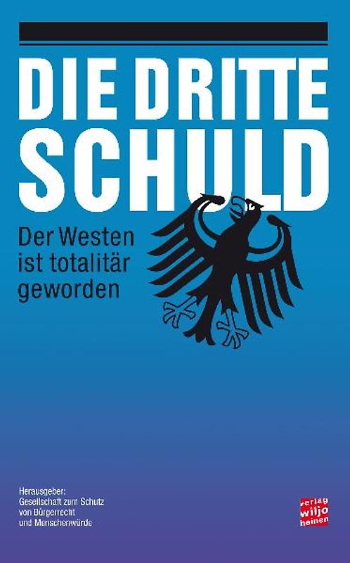 Die dritte Schuld