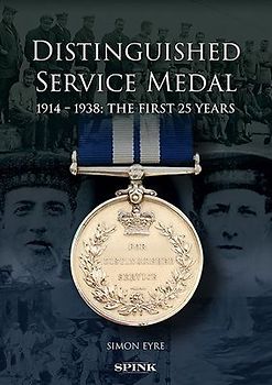 The Distinguished Service Medal