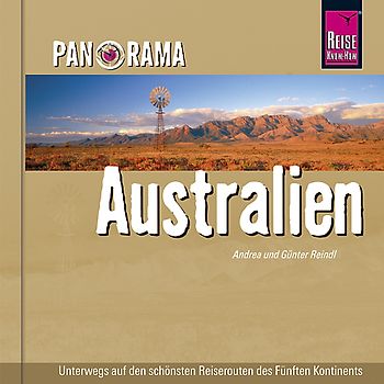 Panorama Australien