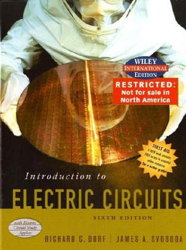 Introduction to Electric Circuits