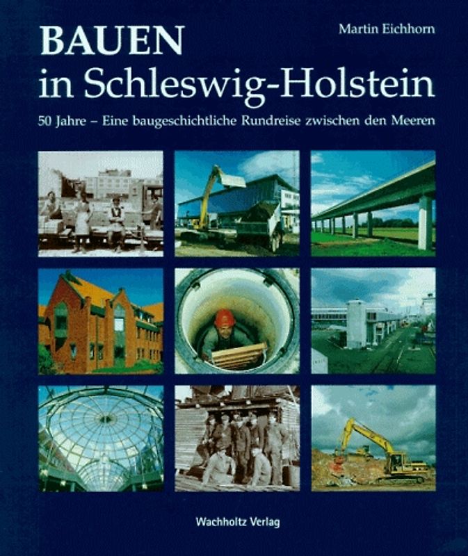 Bauen in Schleswig-Holstein