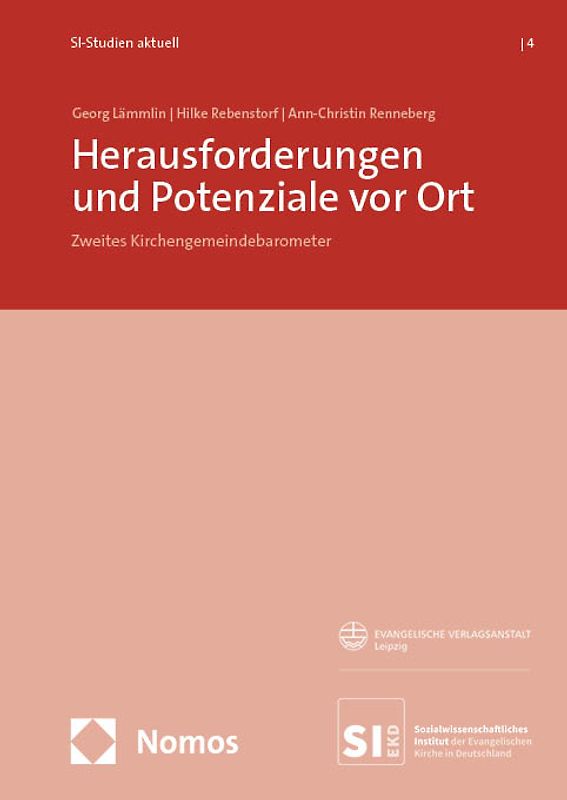Herausforderungen und Potenziale vor Ort