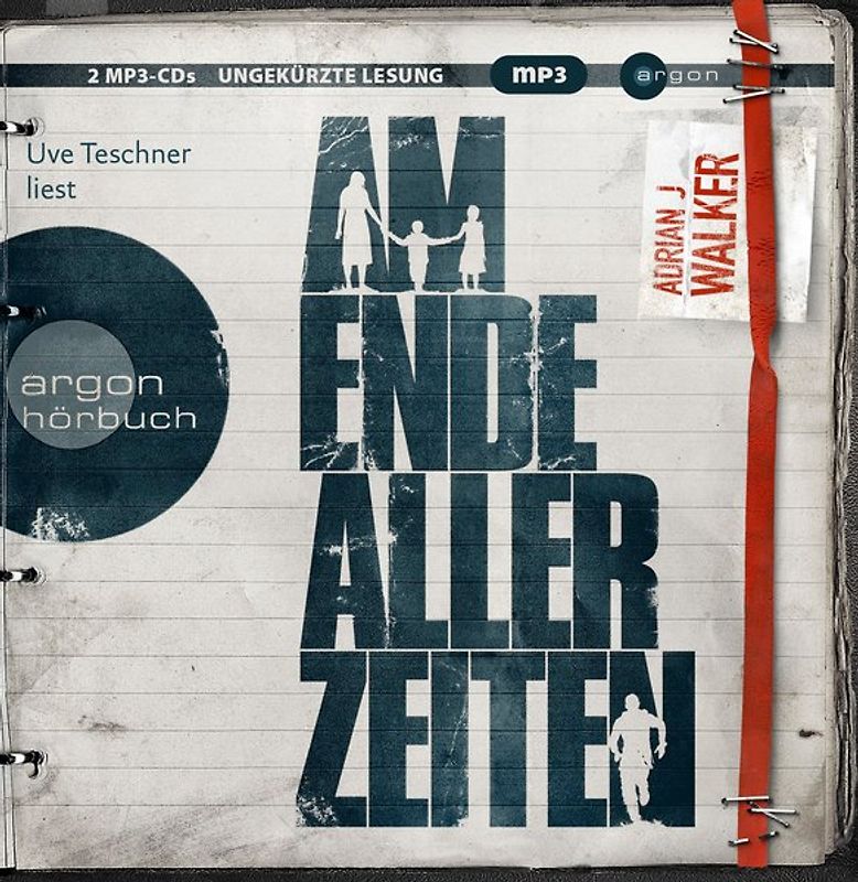 Am Ende aller Zeiten