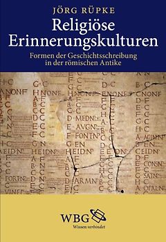 Religiöse Erinnerungskulturen