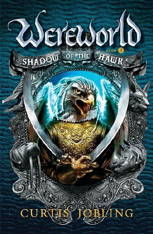 Shadow of the Hawk
