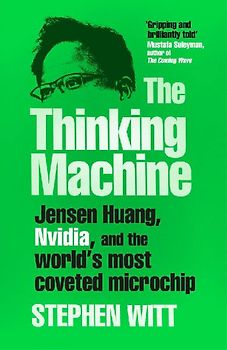 The Thinking Machine