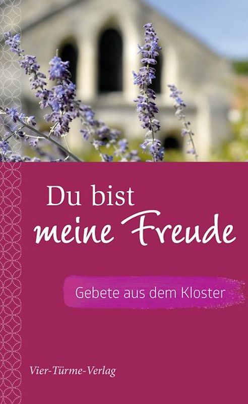 Du bist meine Freude