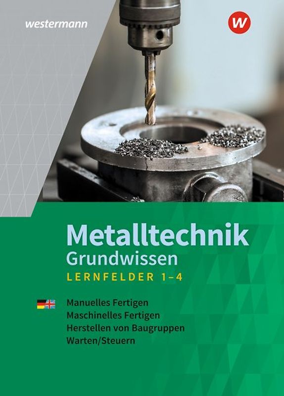 Metalltechnik Grundwissen