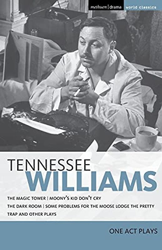 Tennessee Williams: One Act Plays