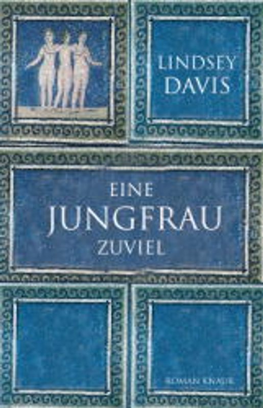 Eine Jungfrau zu viel