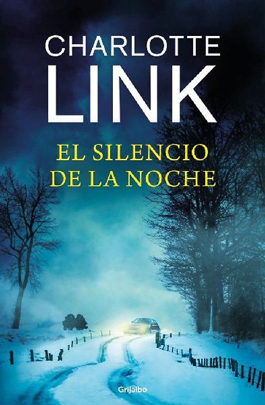 El Silencio de la Noche / Silence at Night