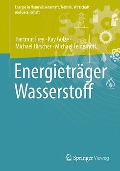 Energieträger Wasserstoff