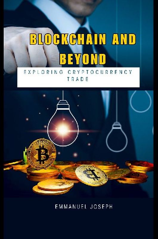 Blockchain and Beyond