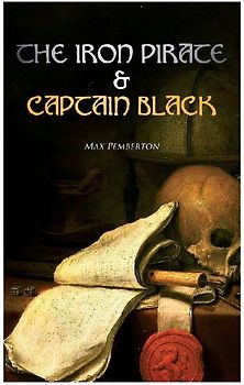 The Iron Pirate & Captain Black