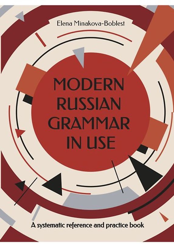 Modern Russian Grammar in Use