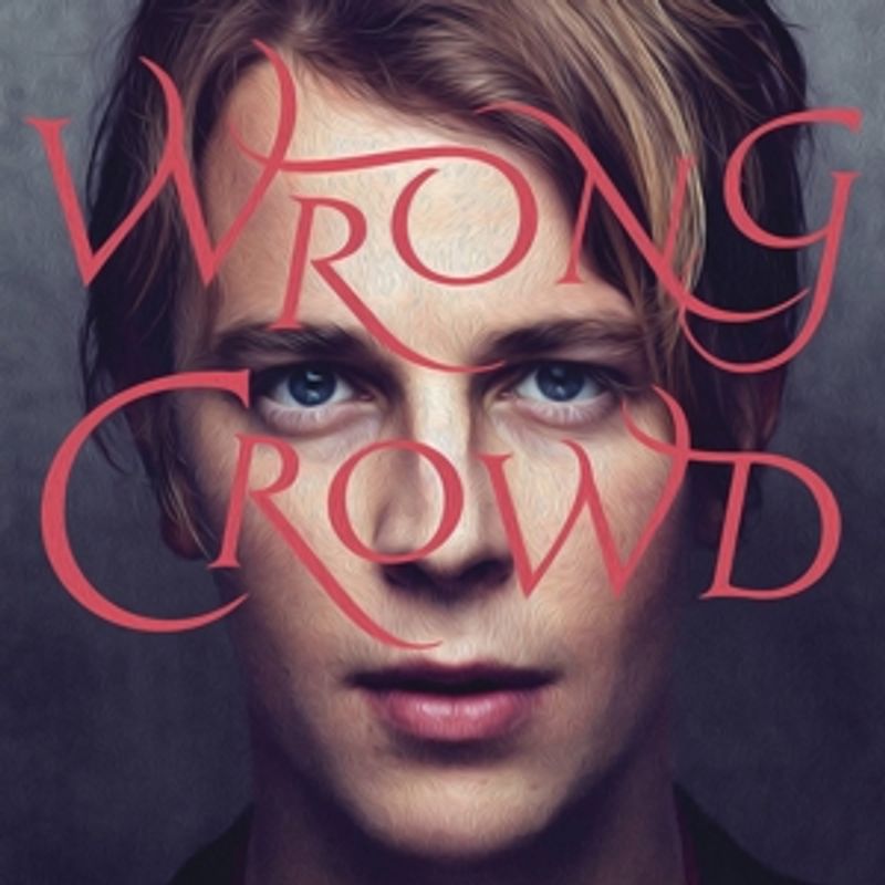 Odell,Tom - Wrong Crowd