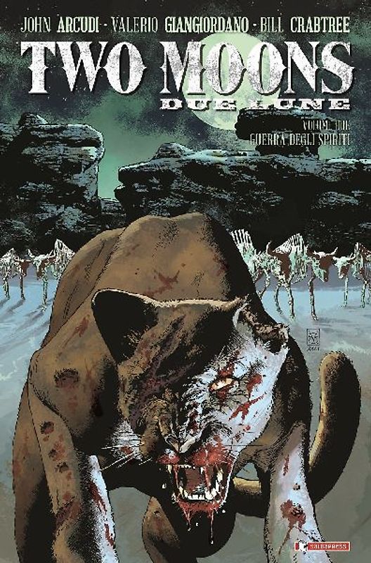 Guerra degli spiriti